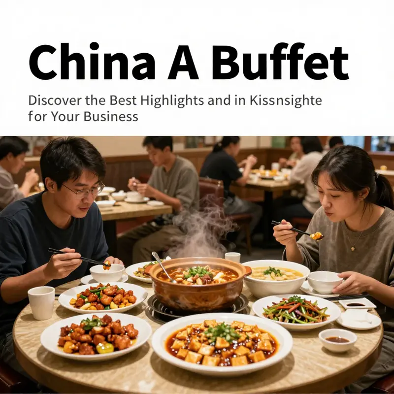 An enticing spread at Kizuna Asian Buffet, highlighting the variety and quality of offerings.