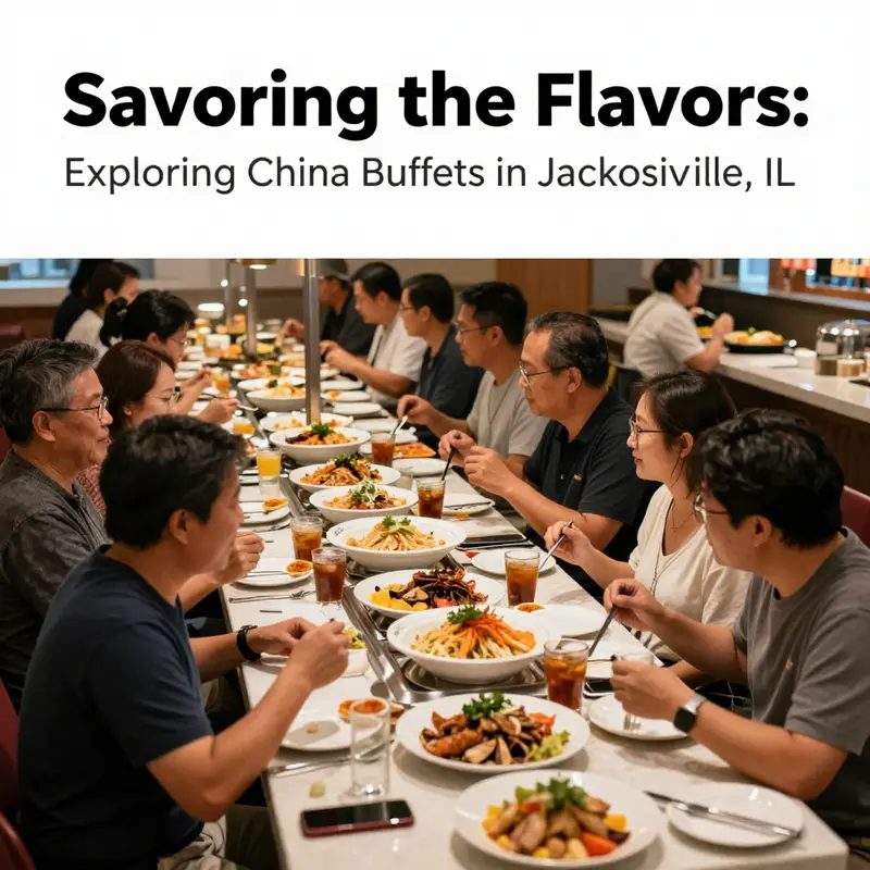 A bustling scene inside Best Buffet, highlighting a wide variety of Chinese dishes and satisfied diners.