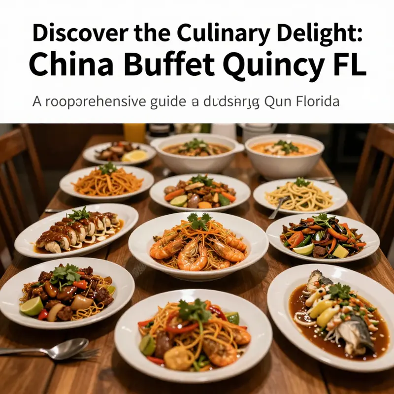 A table set with an array of vibrant Chinese dishes at China Buffet, ready to be enjoyed.