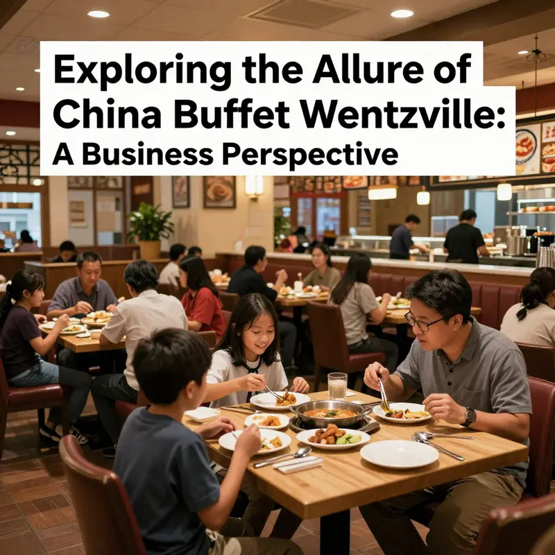 A colorful selection of dishes available at China Buffet Wentzville, highlighting the variety offered.