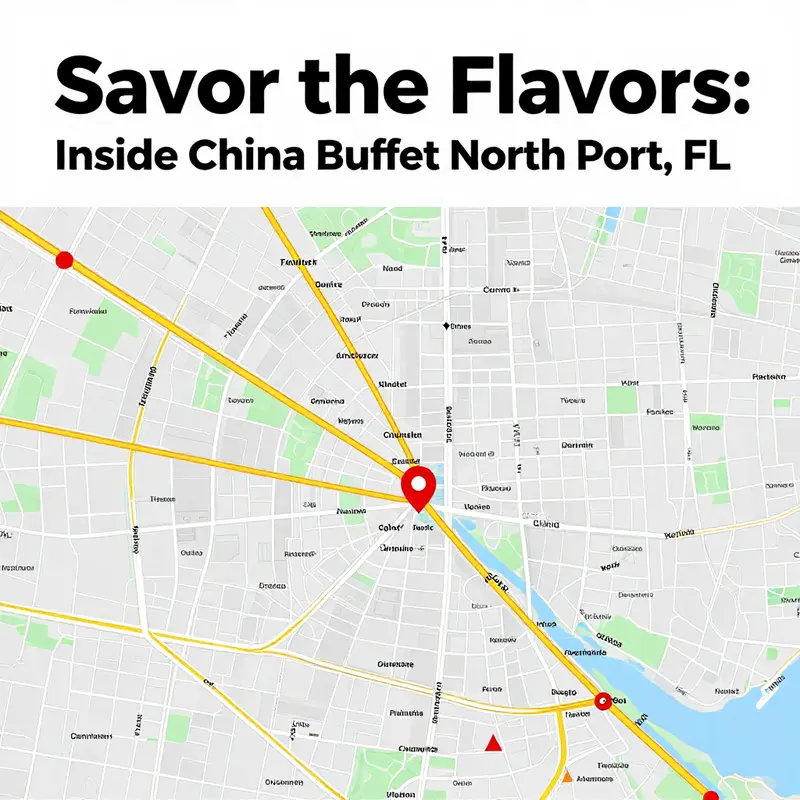 An array of vibrant dishes at China Buffet, showcasing traditional Chinese flavors and colorful presentations.
