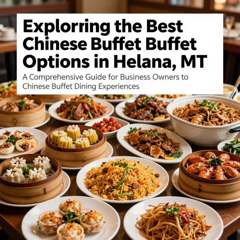 An array of colorful Chinese buffet dishes, showcasing the diversity and appeal of Chinese cuisine.