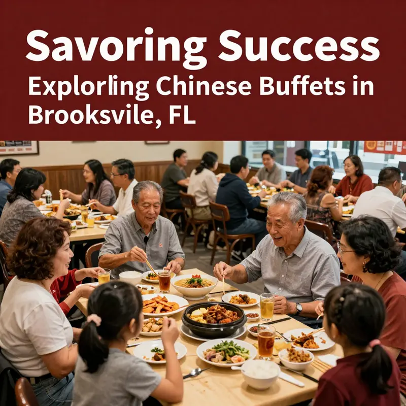 Buffet City offers an extensive variety of Chinese cuisine in a lively setting.