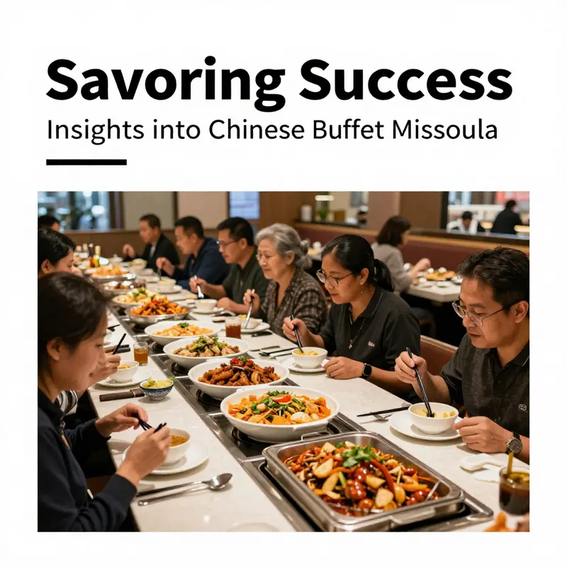 diners enjoying a diverse selection of dishes at the buffet.