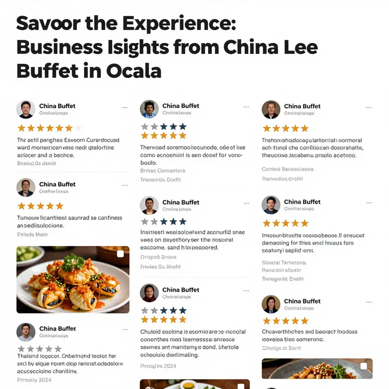 An inviting dining area at China Lee Buffet, reflecting a welcoming atmosphere for families and groups.