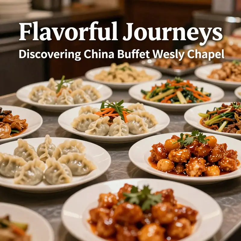 The inviting interior of China Buffet in Decatur, GA, featuring a bustling buffet line filled with diverse Chinese dishes.