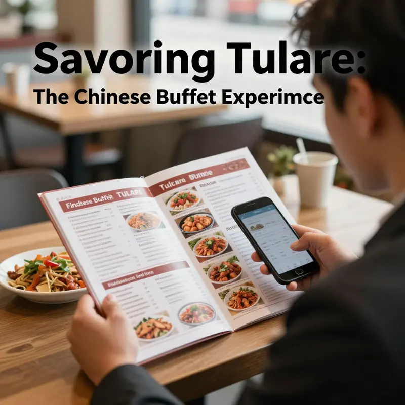 L & D Chinese Buffet offers a variety of traditional Chinese dishes, enjoyed by families and friends.