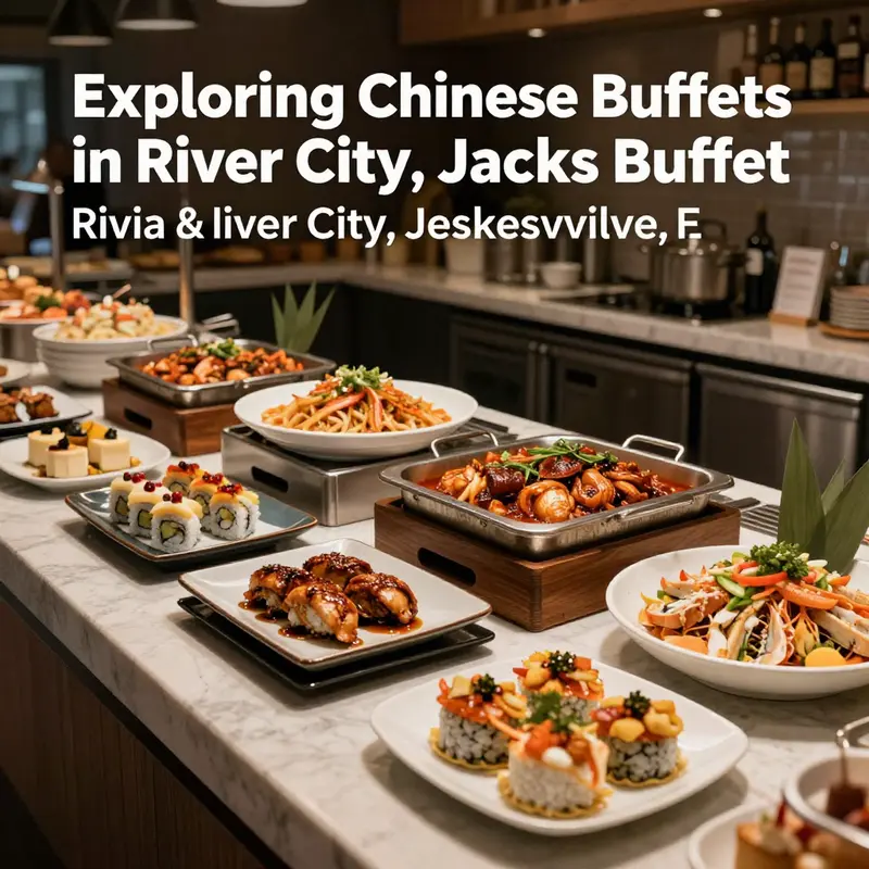 A vibrant selection of dishes at Fushimi Grill, highlighting an extensive buffet choice.