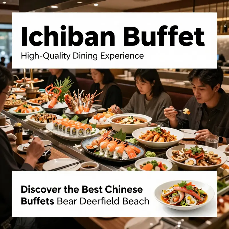 Hibachi Buffet offers a vibrant selection of Chinese dishes popular among locals.