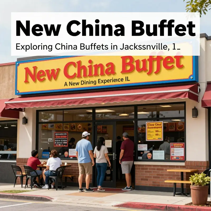 A bustling scene inside Best Buffet, highlighting a wide variety of Chinese dishes and satisfied diners.