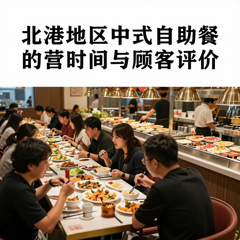 A selection of delightful dishes from top-rated Chinese buffets in North Port.