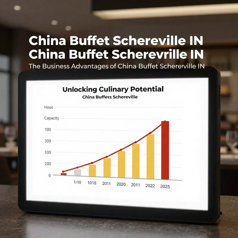 An enticing array of dishes at China Buffet Schererville, showcasing the culinary diversity that attracts a wide customer base.