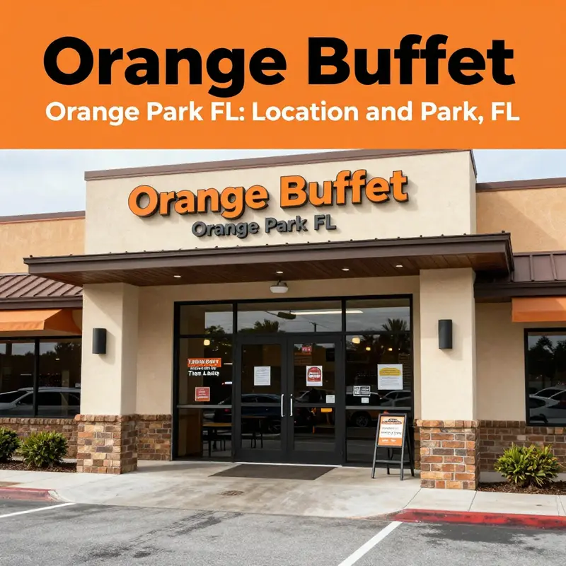 A diverse array of dishes at Orange Buffet that highlights its rich culinary offerings and bustling atmosphere.