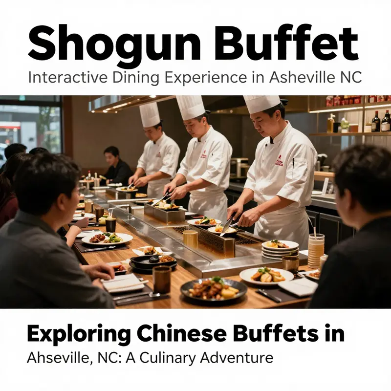 The inviting buffet spread at Yao Chinese Buffet, featuring a variety of traditional Chinese dishes.