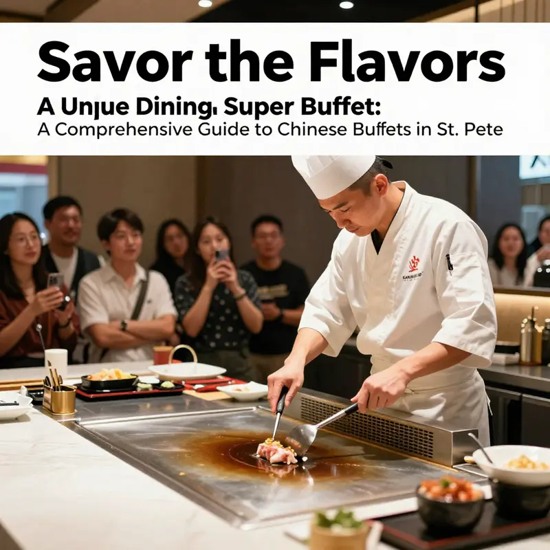 A delightful spread of buffet offerings at Buffet City, highlighting the variety and quality of Chinese cuisine.