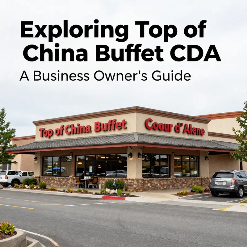 Guests savoring the diverse offerings at Top of China Buffet.