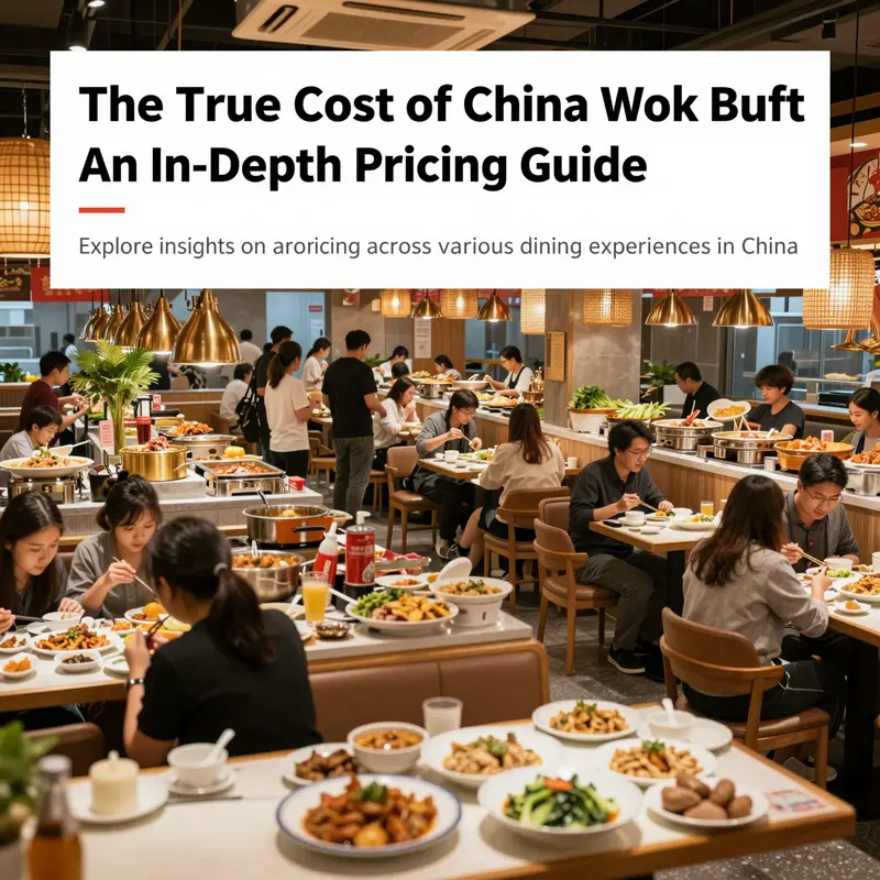 A busy Chinese buffet restaurant with a variety of food displayed, showing a lively dining atmosphere.
