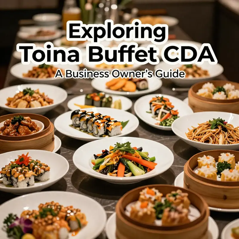 Guests savoring the diverse offerings at Top of China Buffet.