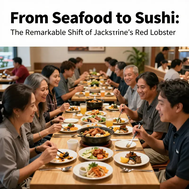 The diverse selection at Mikata Buffet showcases the broad appeal of Asian cuisine.