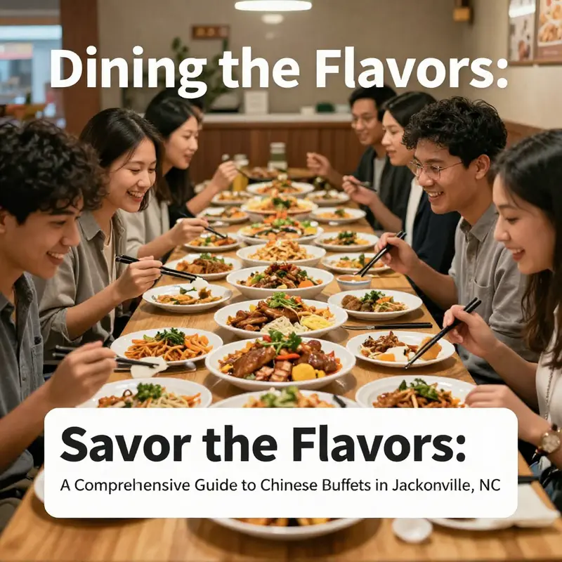 An inviting spread at No.1 China Buffet, featuring a variety of authentic Chinese dishes.