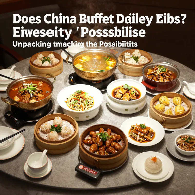 Delivery options showcasing the variety of Chinese cuisine available in delivery services.