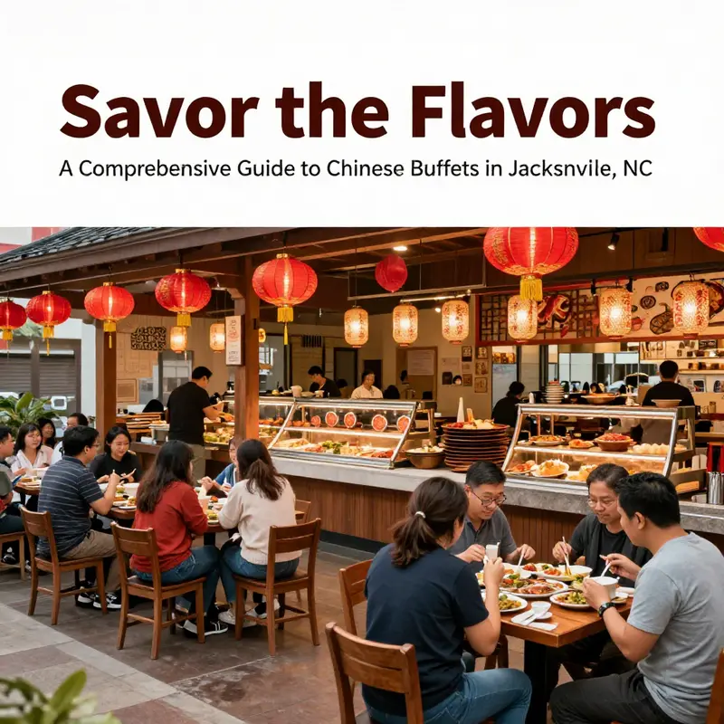 An inviting spread at No.1 China Buffet, featuring a variety of authentic Chinese dishes.