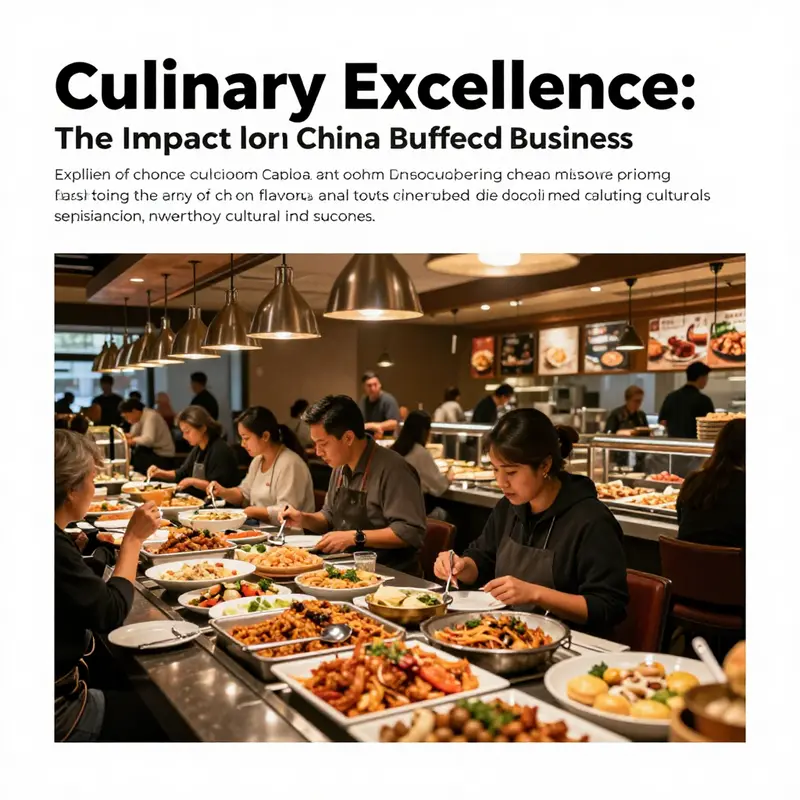 A welcoming interior of Missoula China Buffet showing a bustling dining area and buffet selection.