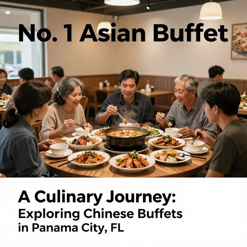 Diners enjoying a vibrant array of dishes at Jin Jin Super King Buffet.