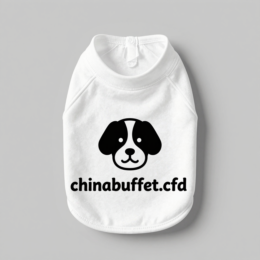 Dog Pet Clothes