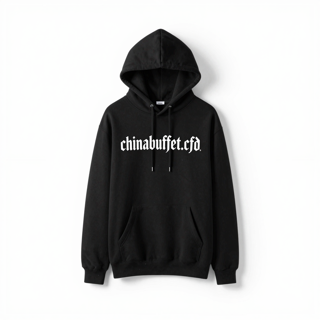 Hoodie