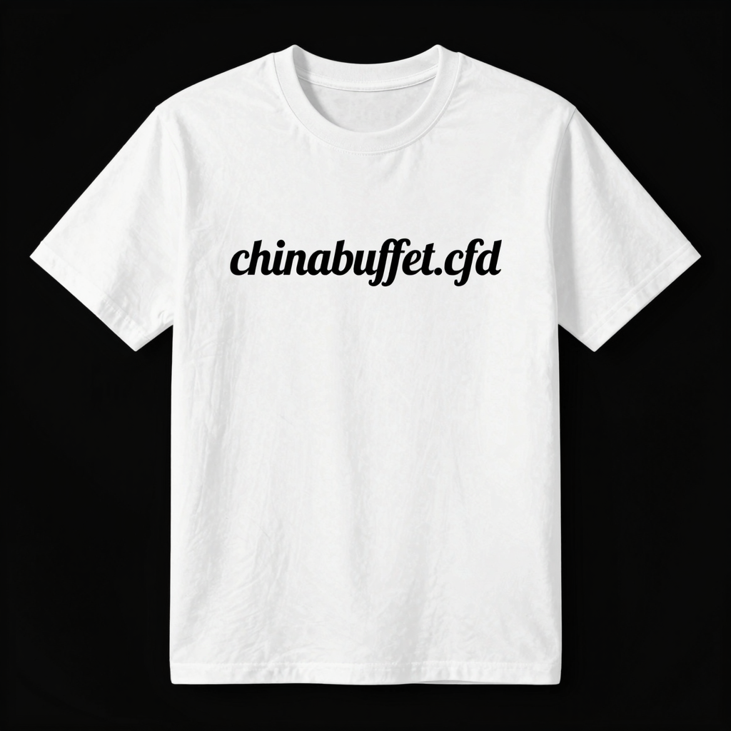T-Shirt