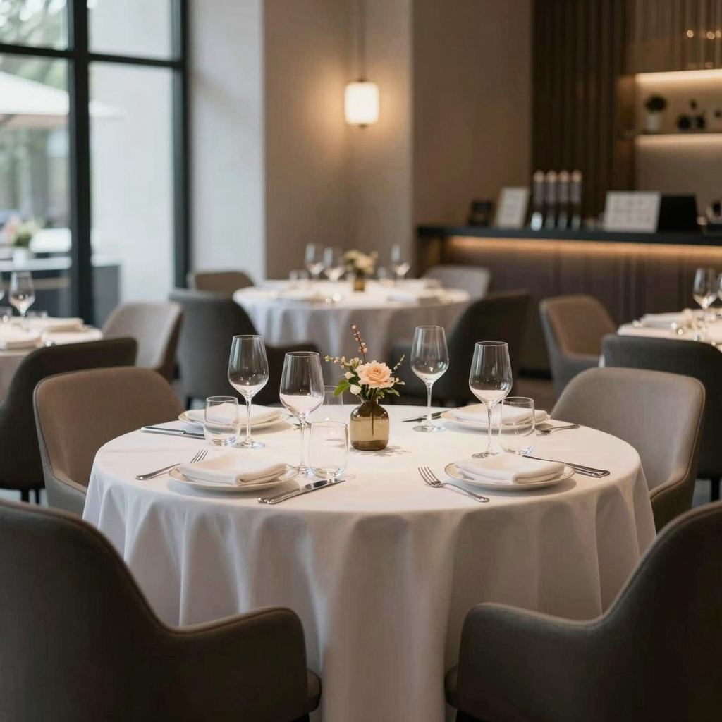 Dining Ambiance