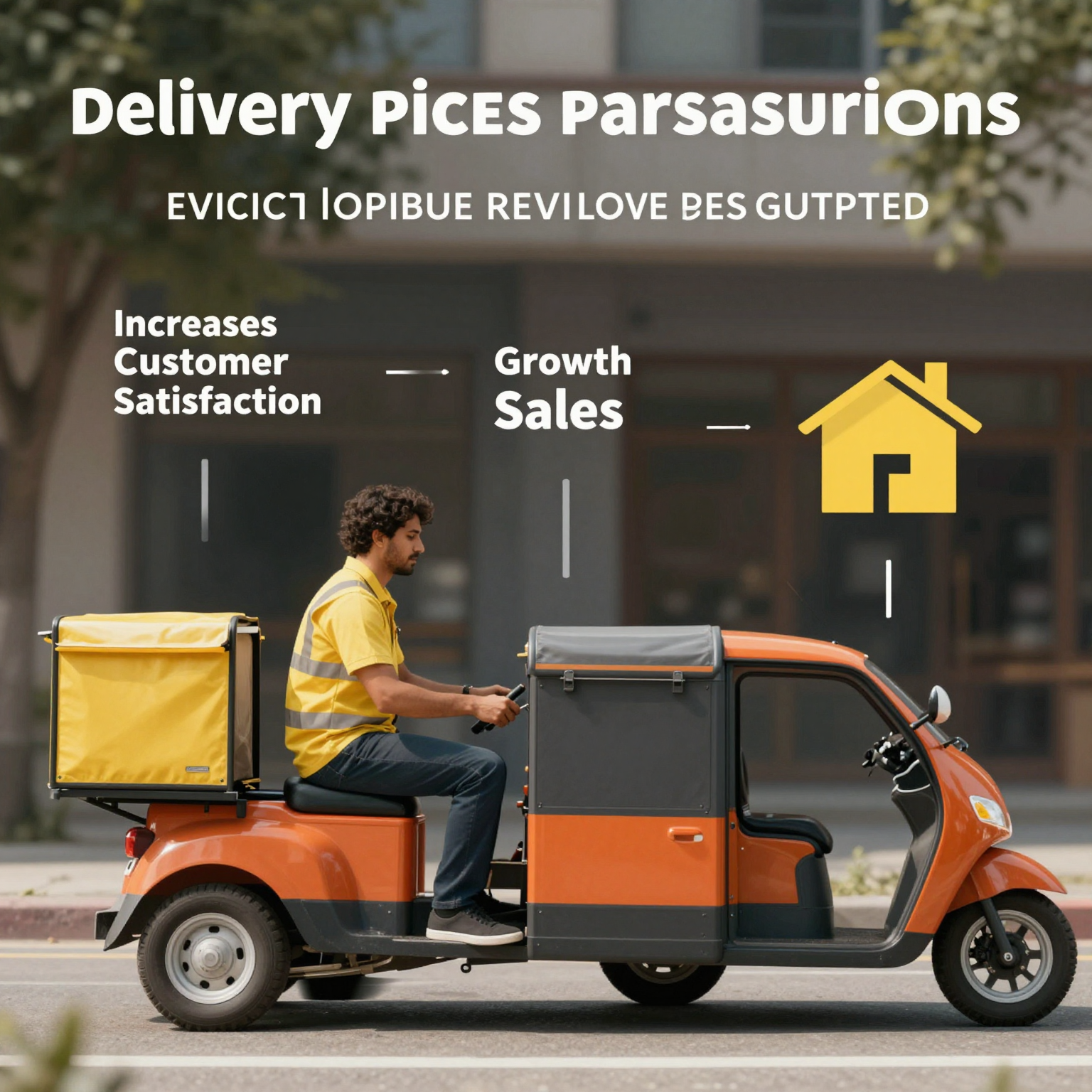 Importance of Delivery for Restaurants