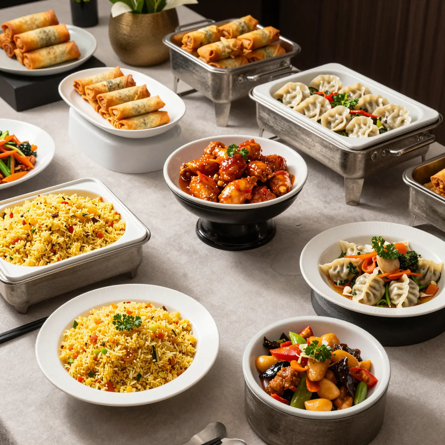 Delivery Food